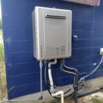 🏠給湯器🏠　ガス代節約に効果あり！エコジョーズ導入で変わる暮らし