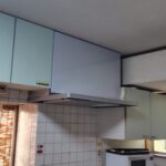 🏠レンジフード🏠お手入れ簡単&静音設計!LIXIL ASRシリーズに交換 🏠レンジフード🏠お手入れ簡単&静音設計!LIXIL ASRシリーズに交換