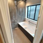 🏠バスルーム🏠【茂原市】古いタイル風呂からタカラのユニットバスへ。寒さと段差を一度に解決！