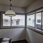 🏠内窓🏠　特殊な窓にも対応！コーナー窓の内窓リフォーム