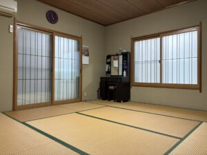 🏠内窓🏠　和室の美しさを引き立てる内窓デザインスタイル