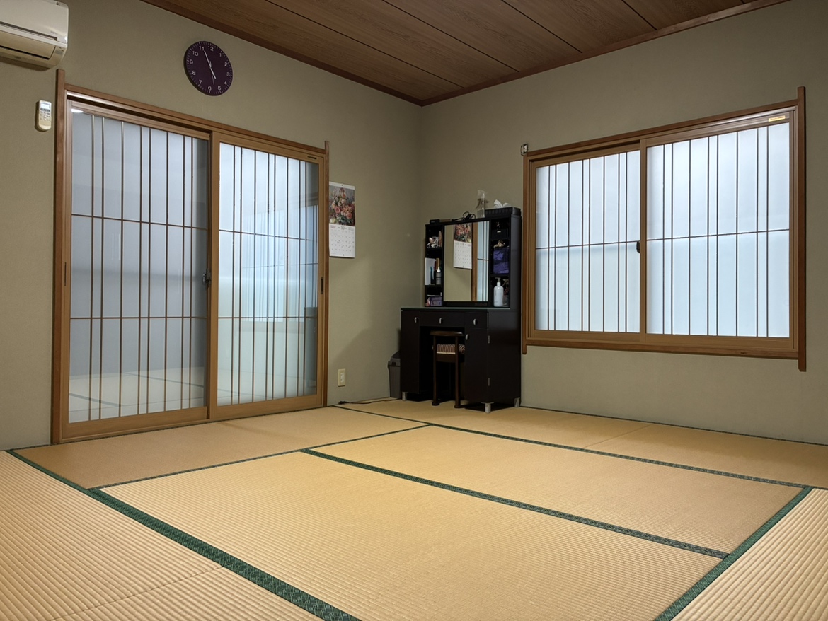 🏠内窓🏠 和室の美しさを引き立てる内窓デザインスタイル 🏠内窓🏠 和室の美しさを引き立てる内窓デザインスタイル