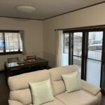 🏠内窓🏠　リビングの居心地アップ！掃き出し窓＆出窓に内窓をプラス