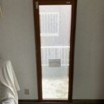 🏠内窓🏠開かない窓にも内窓を　FIX窓へLIXILインプラスを取付