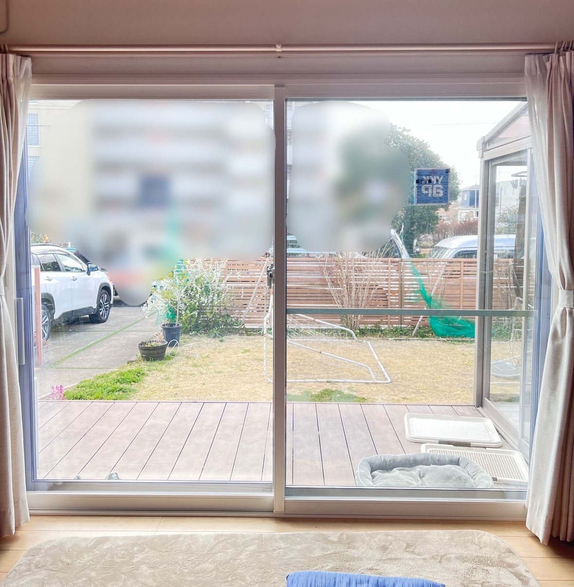 内窓で節約しながら快適な部屋に