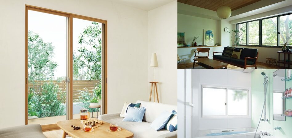 LIXIL インプラス/インプラス for Renovation/インプラス浴室仕様